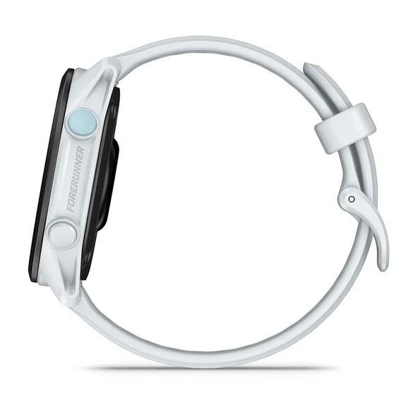 Garmin Forerunner 70 Beyaz - Resim 8
