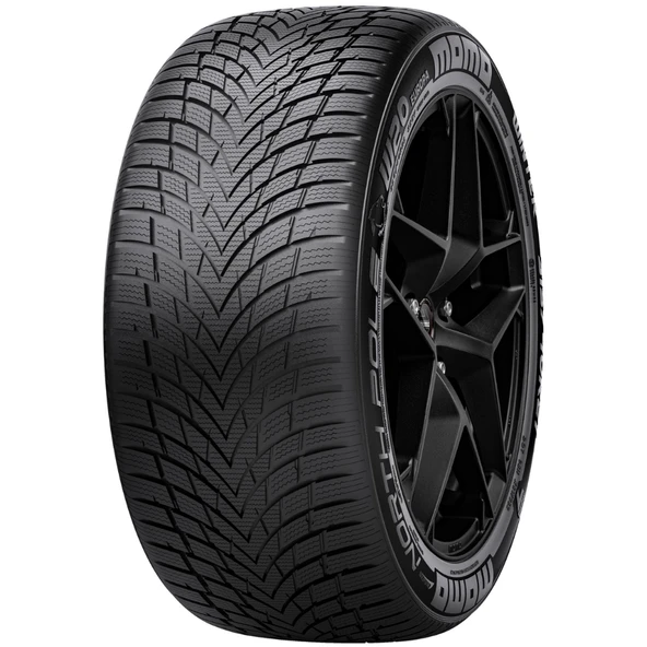 Momo 185/65R15 88H XL North Pole W-20 Europa (Kış) (2025) ürün görseli 1