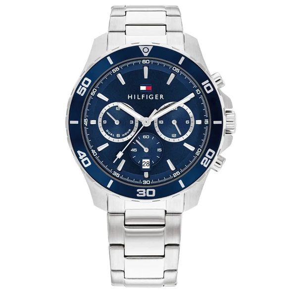 Tommy Hilfiger TH1792094 Erkek Kol Saati ürün görseli 1