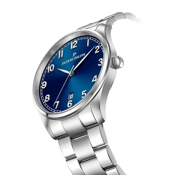 Jacques Philippe JPQGS881336 Erkek Kol Saati - Resim 3