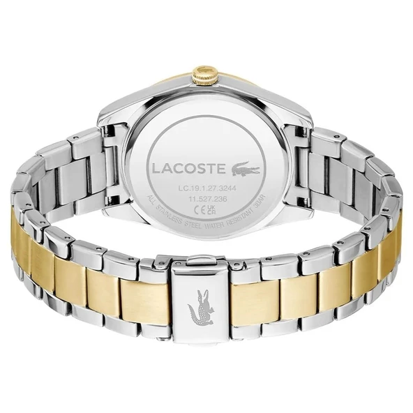 Lacoste LAC2001415 Kadın Kol Saati - Resim 4