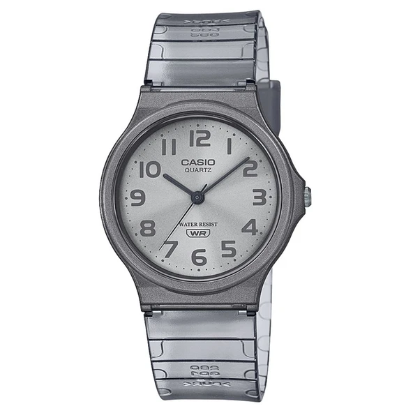 Casio Klasik MQ-24S-8BDF Unisex Kol Saati ürün görseli 1