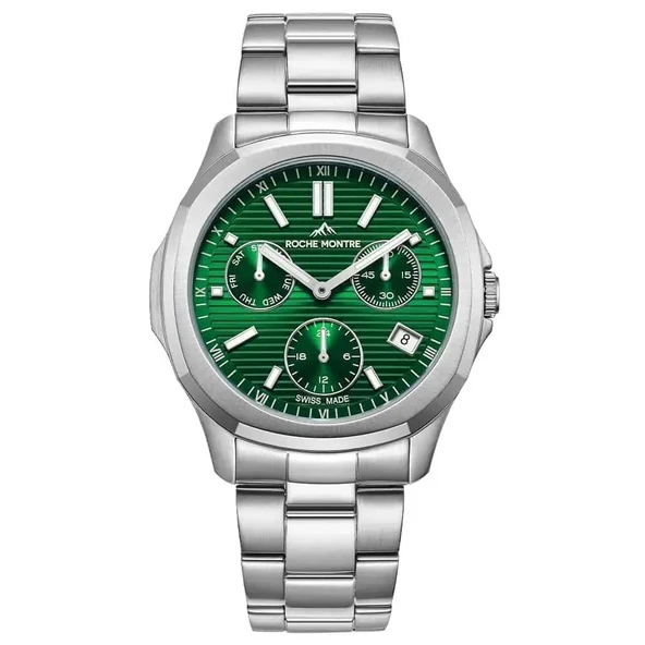 Roche Montre RMG6006-03 Erkek Kol Saati ürün görseli 1