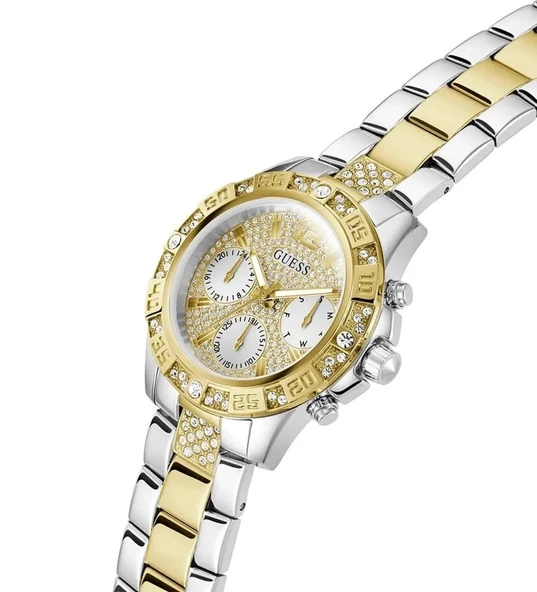 Guess GUGW0771L3 Kadın Kol Saati - Resim 4