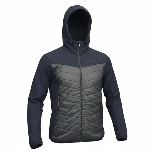 Killy Hit Erkek Softshell Ceket Kiv2416 ürün görseli 1