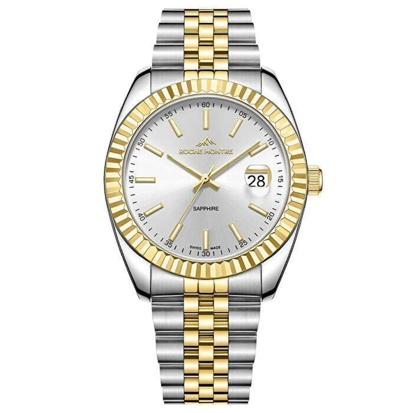 Roche Montre RMG6009-05 Erkek Kol Saati ürün görseli 1