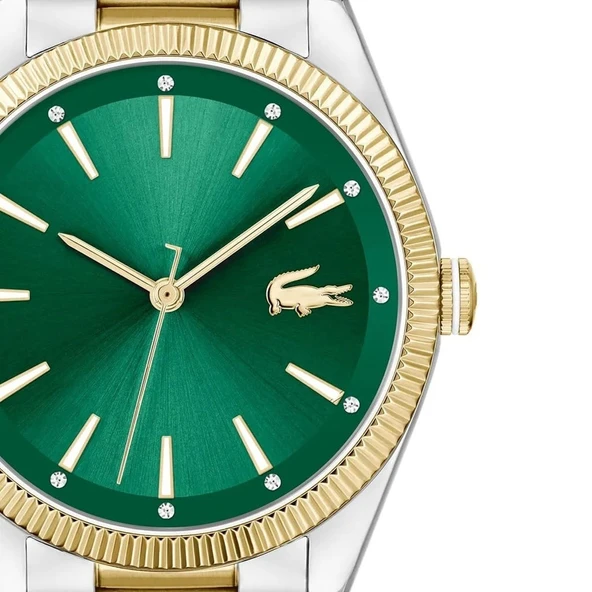 Lacoste LAC2001415 Kadın Kol Saati - Resim 5