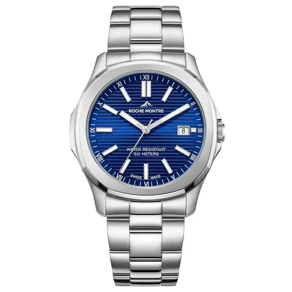 Roche Montre RMG6005-02 Erkek Kol Saati ürün görseli 1