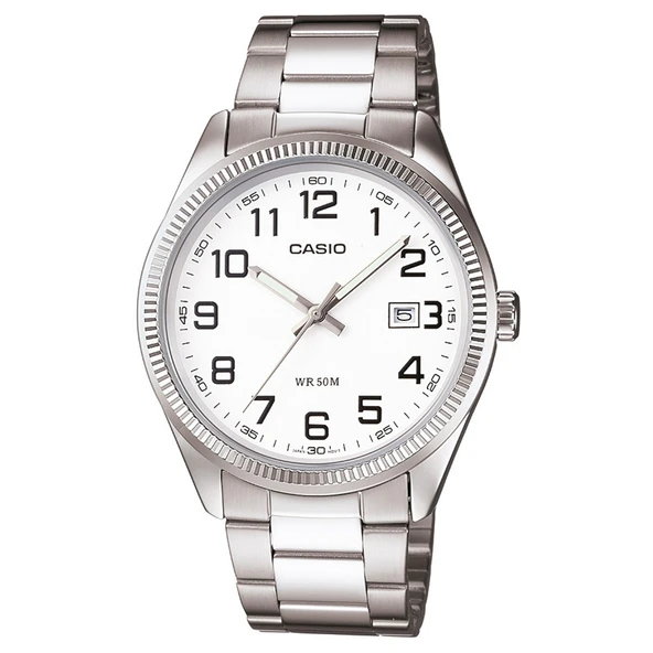 Casio Klasik MTP-1302D-7BVDF Erkek Kol Saati ürün görseli 1