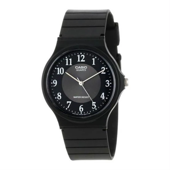 Casio Klasik MQ-24-1B3LDF Unisex Kol Saati ürün görseli 1
