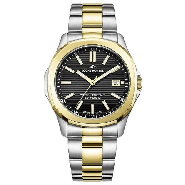 Roche Montre RMG6005-05 Erkek Kol Saati ürün görseli 1