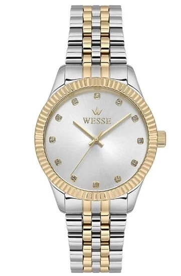 Wesse WWL1088B02 Kadın Kol Saati - Resim 2