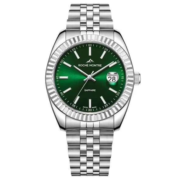 Roche Montre RMG6009-03 Erkek Kol Saati ürün görseli 1
