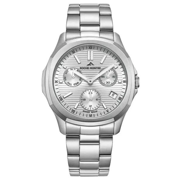 Roche Montre RMG6006-02 Erkek Kol Saati ürün görseli 1