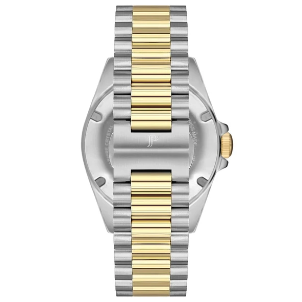 Jacques Philippe JPQGS3373X8 Erkek Kol Saati - Resim 3