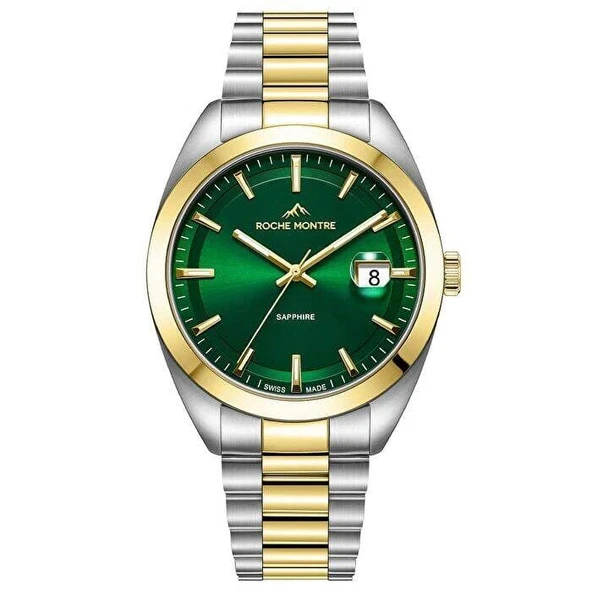 Roche Montre RMG6003-06 Erkek Kol Saati ürün görseli 1