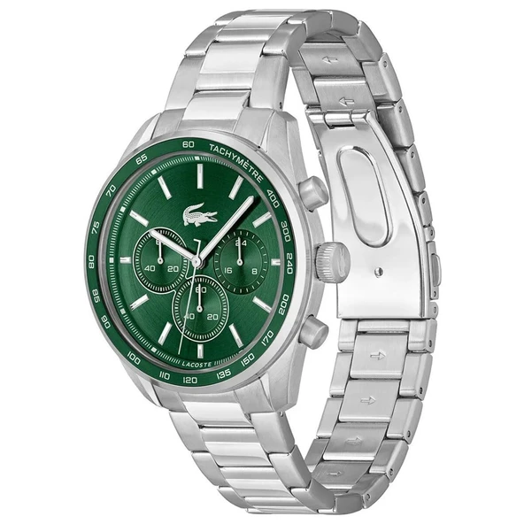 Lacoste LAC2011346 Erkek Kol Saati - Resim 2