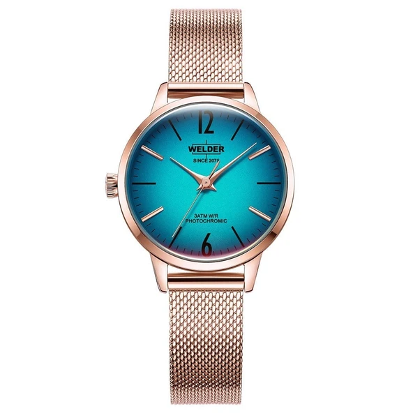 Welder WRS204 Kadın Kol Saati - Resim 2