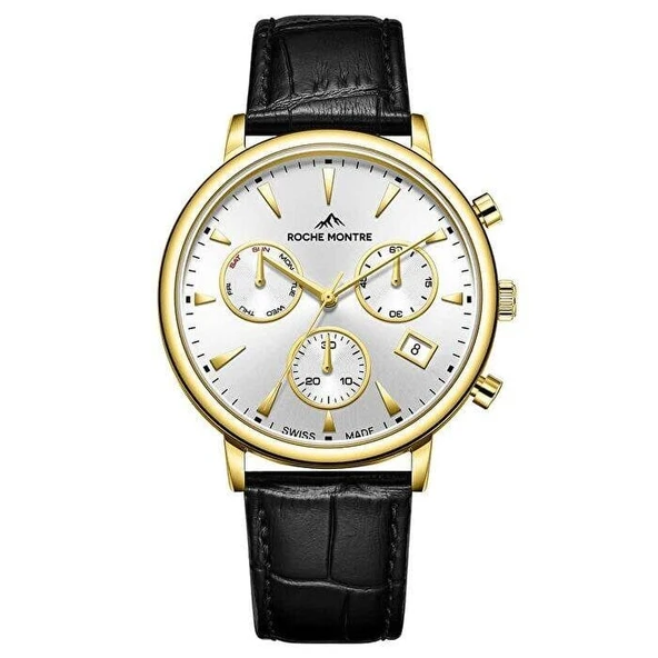 Roche Montre RMG6014-04 Erkek Kol Saati ürün görseli 1