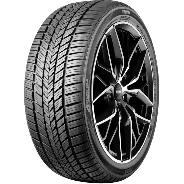 Momo 215/65R16 102V XL 4Run M4 All Season (4 Mevsim) (2026) ürün görseli 1
