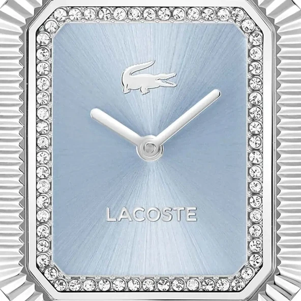 Lacoste LAC2001440 Kadın Kol Saati - Resim 4