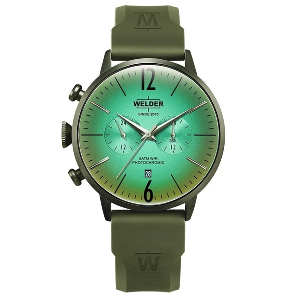 Welder WWRC519 45 mm Erkek Kol Saati ürün görseli 1