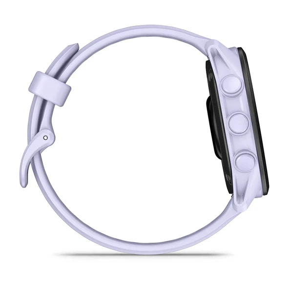 Garmin Forerunner 70 Lavanta - Resim 5