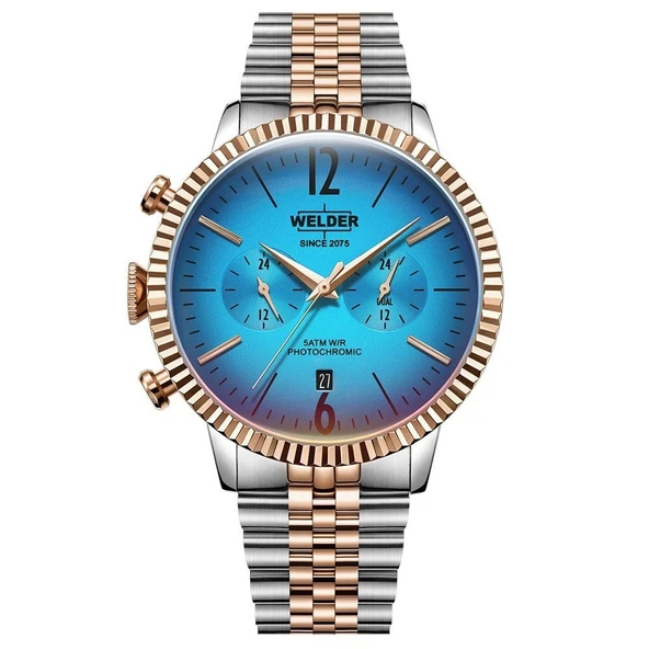 Welder WWRC471 Erkek Kol Saati ürün görseli 1