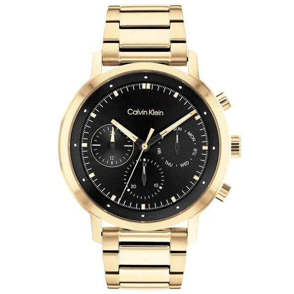 Calvin Klein CK25200065 Erkek Kol Saati ürün görseli 1
