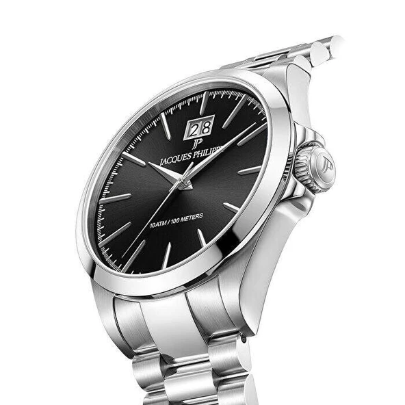 Jacques Philippe JPQGS841316 Erkek Kol Saati - Resim 3
