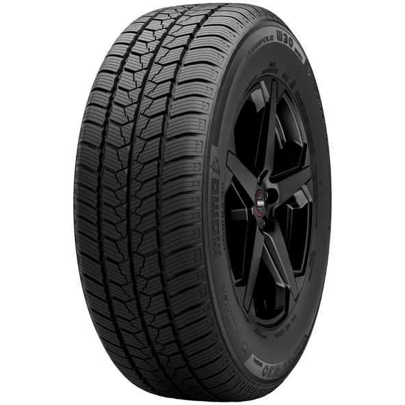 Momo 195/75R16C 110/108R Van Pole W-30 Europa (Kış) (2025) ürün görseli 1