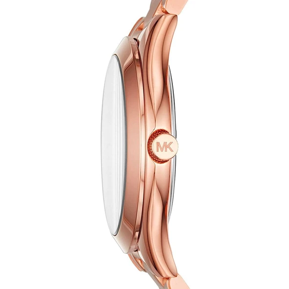 Michael Kors MK3513 Kadın Kol Saati - Resim 2