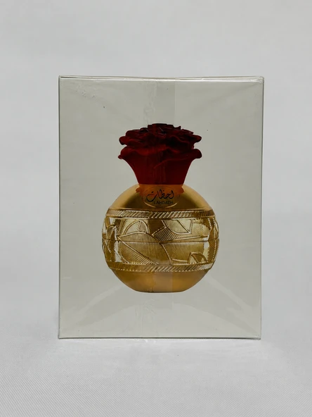 Lattafa Pride Lahdath 80 ml Eau De Parfum - Resim 2