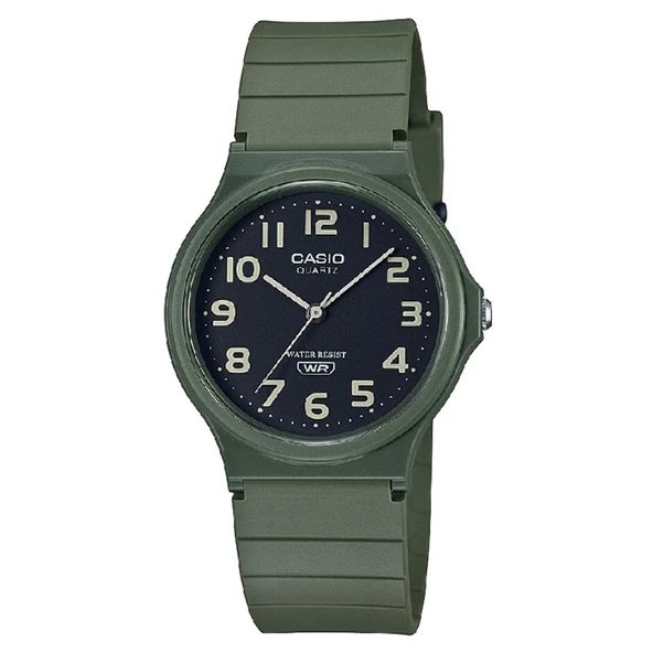 Casio Klasik MQ-24UC-3BDF Unisex Kol Saati ürün görseli 1