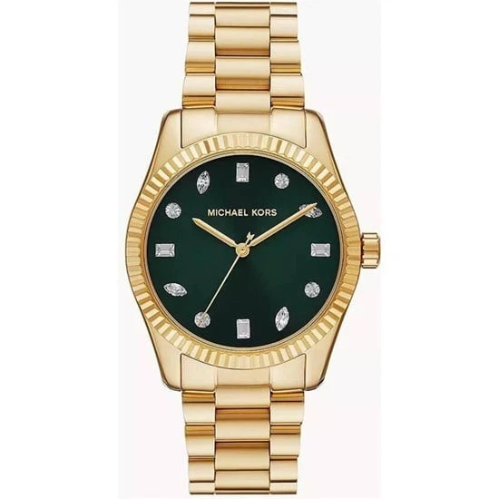 Michael Kors MK7449 Kadın Kol Saati - Resim 5