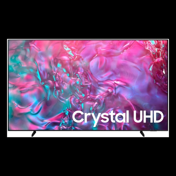 Samsung UE98DU9000 98" 248 Ekran 4K Ultra HD Crystal UHD Uydu Alıcılı Smart LED TV ürün görseli 1