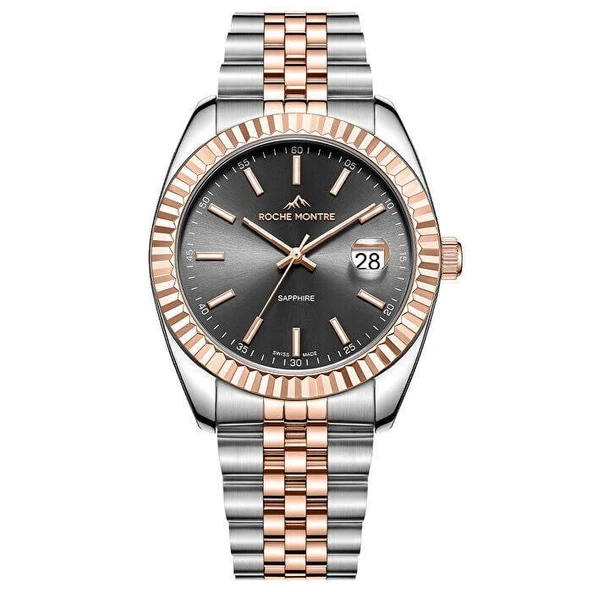 Roche Montre RMG6009-06 Erkek Kol Saati ürün görseli 1