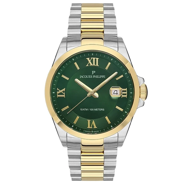 Jacques Philippe JPQGS3373X8 Erkek Kol Saati ürün görseli 1