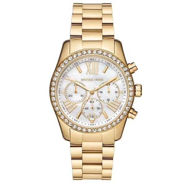 Michael Kors MK7241 Kadın Kol Saati ürün görseli 1