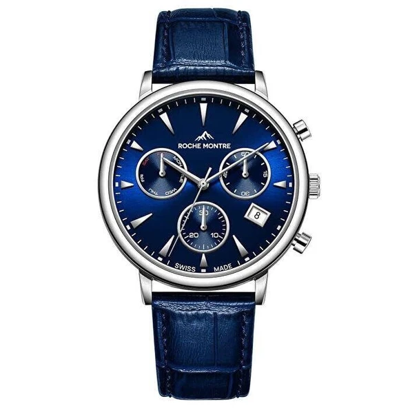 Roche Montre RMG6014-02 Erkek Kol Saati ürün görseli 1