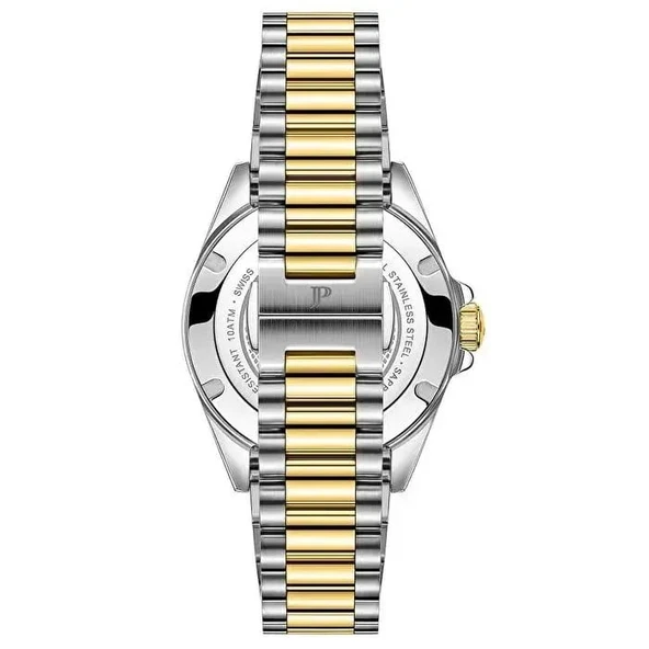 Jacques Philippe JPQGS337338V2 Erkek Kol Saati - Resim 4