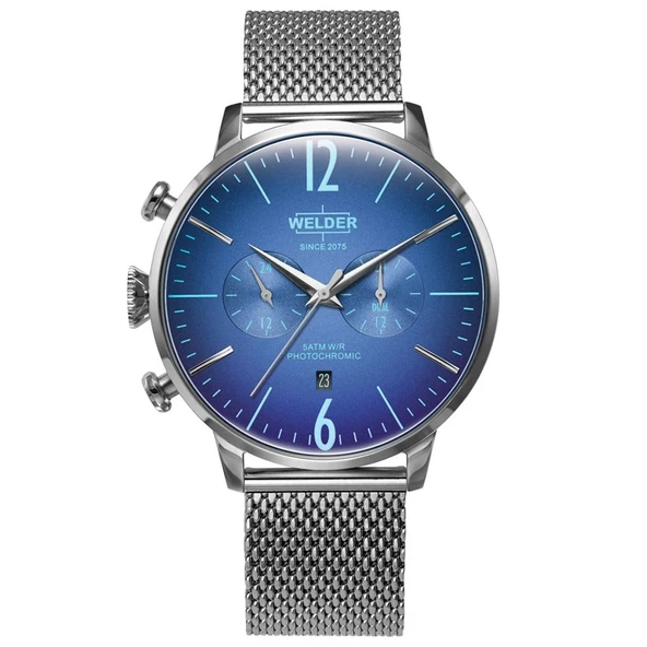 Welder WWRC1001 47 mm Erkek Kol Saati ürün görseli 1