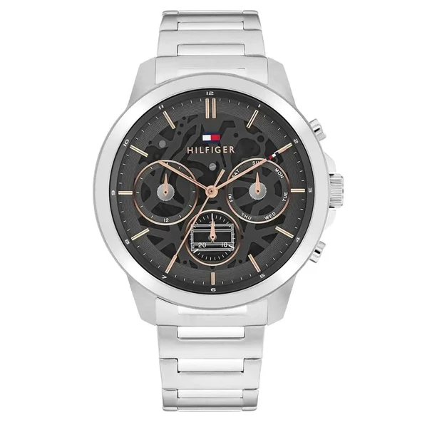 Tommy Hilfiger TH1710683 Erkek Kol Saati ürün görseli 1