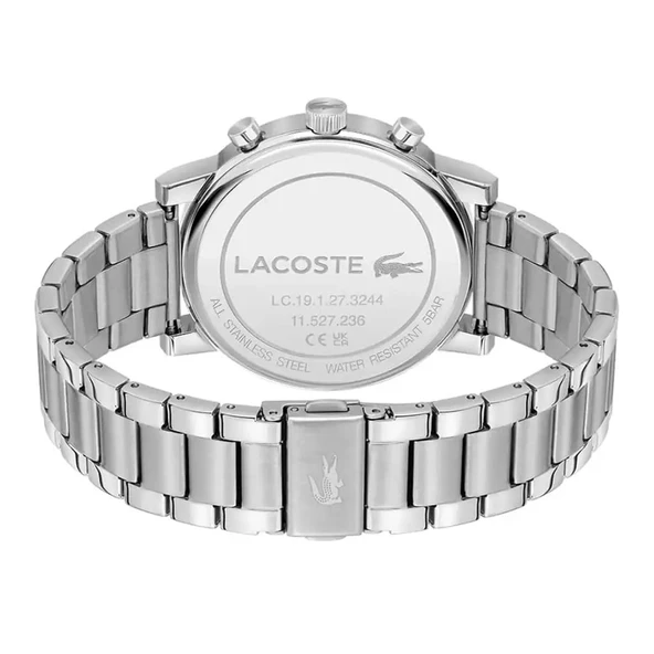 Lacoste LAC2011452 Erkek Kol Saati - Resim 3