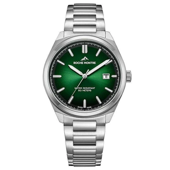 Roche Montre RMG6019-02 Erkek Kol Saati ürün görseli 1