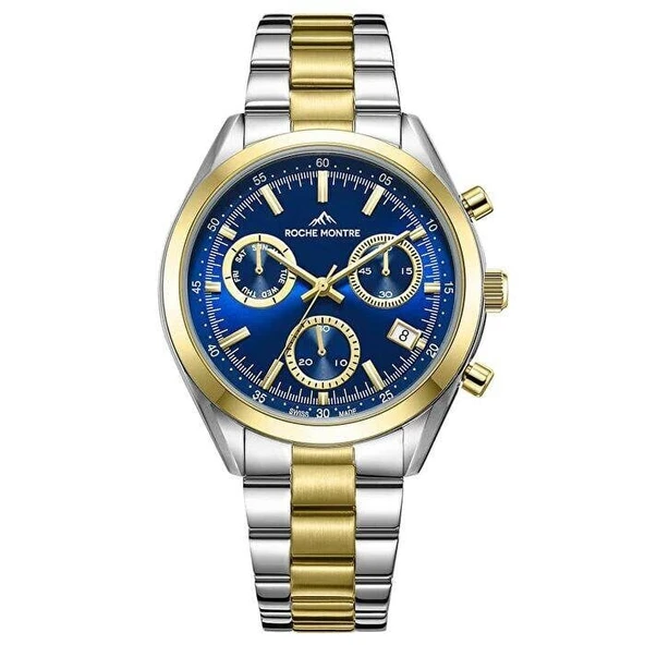 Roche Montre RMG6015-06 Erkek Kol Saati ürün görseli 1