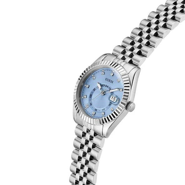 Guess GUGW0936L1 Kadın Kol Saati - Resim 4