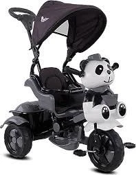 ÜMİT BİSİKLET İTMELİ GEZİ PANDA 127 A ürün görseli 1