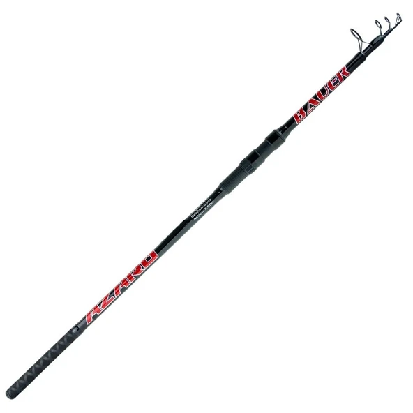 Bauer Azaro 300 Cm 3,5 LB Teleskopik Olta Kamışı ürün görseli 1