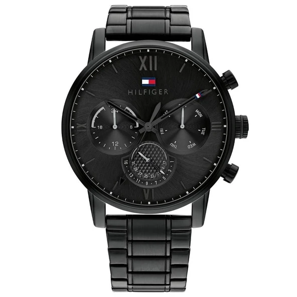 Tommy Hilfiger TH1791879 Erkek Kol Saati ürün görseli 1